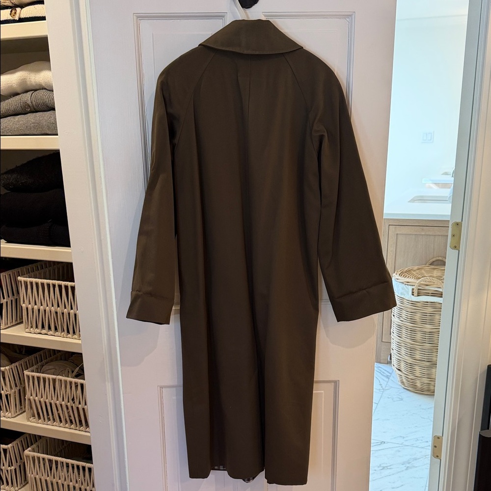 Sézane Clyde Coat XS - Picture 2 of 4